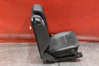 фото thumb №9, Сиденье правый задняя iii ряд полукожа mercedes r-klasa w251 05-10