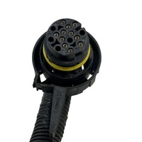 фото thumb №13, Chevrolet gmc cadillac 07-09r джгут електрична двигуна l92 ls3