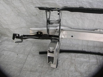 фото thumb №8, Bmw 3 f30 f31 pas переднее усилитель балка панель крепления фар оригинал