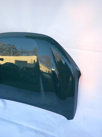 фото thumb №9, Dacia sandero iii stepway 20- капот крышка двигателя