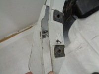 фото thumb №13, Peugeot rcz lift бампер задний pdc ezrc kwfa