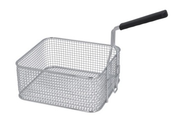 КОРЗИНА ДЛЯ ФРИТЮРНИЦЫ 225MMx250MM РОЛИКОВЫЙ ГРИЛЬ FD50