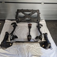 Купить Приводной вал audi 4go, фото thumb