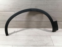 фото thumb №1, Volvo xc40 t3 молдинг крыла левый перед
