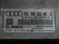 фото thumb №8, 0281015583 03l906022mk комплект стартовый audi a4 b8 2.0 tdi