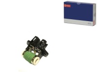 фото thumb №1, Резистор вентилятора радиатора fiat idea punto lancia musa ypsilon