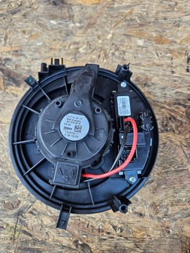 фото thumb №1, Vw audi wentylantor воздуходувка нагревателя