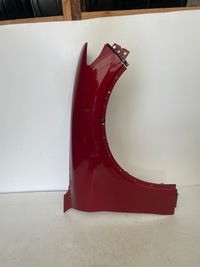 фото thumb №1, Крила правий перед alfa romeo stelvio