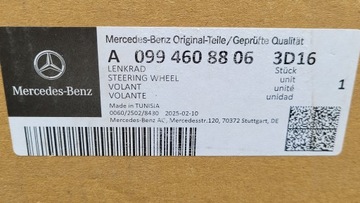 фото thumb №7, Mercedes руль a0994608806