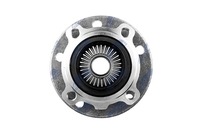 фото thumb №11, Ступиця колеса перед bmw 1 4wd 10- 2 4wd 13- 3 4wd 11- 4 4wd 13- nty