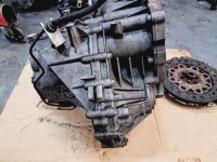 фото thumb №11, Кпп mini r55 r56 r57 r60 s 1.6 бензин турбіна 6 передача механічна коробка передач 7594639-06