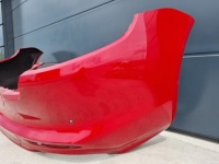 фото thumb №9, Porsche panamera 971turbo бампер задняя задний bdb