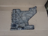 фото thumb №4, Vw passat b8 arteon защита подвеска левая 3q0825206b