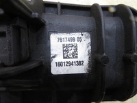 фото thumb №7, Колектор всмоктуючий mini f55 f56 1.5 b 761749905