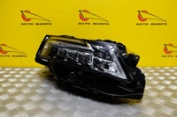 фото thumb №4, Nissan x-trail rogue 2021- фара лампа full led r світла usa