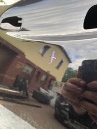 фото thumb №7, Двері задні ліва mercedes gle w167