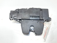 фото thumb №2, Замок кришки задня opel crossland хетчбек 9816195380