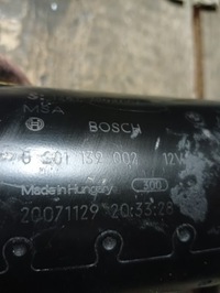 фото thumb №8, Test стартер bmw e87 0001139002 2.0d