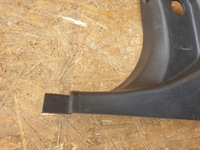 фото thumb №2, Alfa romeo giulia захист порога ліва перемикач