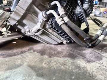 фото thumb №11, Коробка передач коробки передач автоматическая fiat оригинальный номер p68429314aa