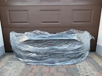 фото thumb №14, Бампер перед задня комплект 735786426 735789939 fiat 600 600e abarth 24-