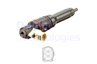 фото thumb №2, Інжектор daf cf xf daf cf xf 106 mx-11320-mx-133 + асистент водія #28