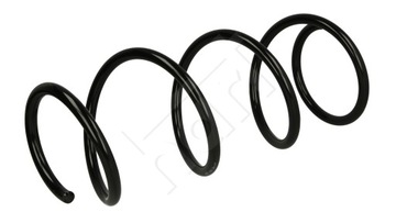 фото thumb №1, Hart пружина /p/micra k12 1.0-1.4 16v 02- 451 020