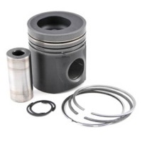фото thumb №1, Gz 8720240700 0.50 поршень kpl ford 4.2d tractor 68-