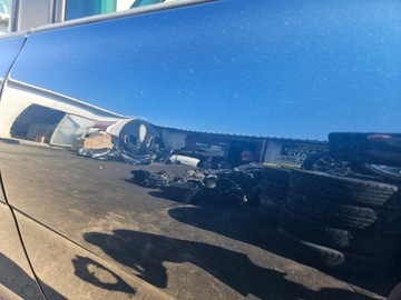 фото thumb №6, Seat altea xl дверь левый зад левая задние ls5y