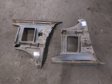 фото thumb №11, Комплектний зад кришка бампер лампа правий лівий зад volvo v70 ii