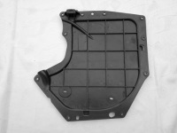 Купити Захист двері перед права tesla x, фото thumb