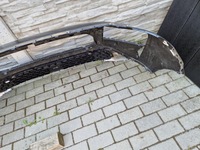 фото thumb №12, Бампер hyundai santa fe 4 iv lift 2020 -