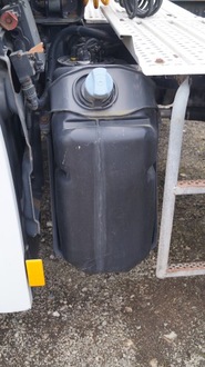 фото thumb №1, Бак adblue mercedes actros mp4 с кронштейн