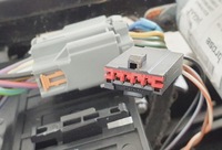 фото thumb №13, Сидіння переднє праві перед jaguar xf x250 європа