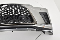 Lexus rx iv 4 2019-2022 lift f-sport бампер передній kompletny Доставка, фото thumb