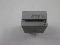 фото thumb №7, Skoda octavia ii 1z реле модуль 449 1k0951253 0332011100