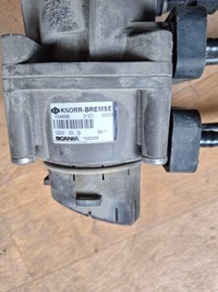 фото thumb №3, Клапан головний гальма scania r g p 1942899