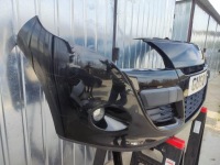 фото thumb №2, Бампер перед renault megane iii cc cabrio nv676