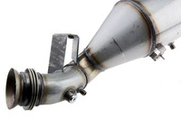 фото thumb №16, Фільтр часток твердих dpf mercedes sprinter 213cdi