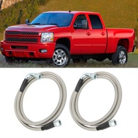 фото thumb №8, Набір монтажний шланг радіатора коробки передач