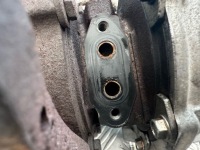 фото thumb №5, Mazda 3 bl 09-13 2.2d turbosprężarka vj431107