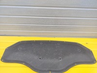 фото thumb №1, Bmw x1 f48 шумоизоляция капот штифты