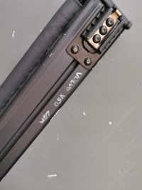 фото thumb №9, Шторка сетка багажника volvo v50 351910-0976