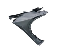 фото thumb №10, Крило do toyota prius xw60 2023- 53802-47130 ліва eda запчастини