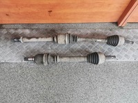 фото thumb №1, Піввісь ліва права megane scenic ii 1.9 dci 2.0 16v