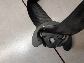 фото thumb №7, Pas безпеки правий зад touran i fl 1.9 tdi