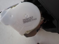 фото thumb №6, Pas безпеки правий задня задній права сторона trw citroen ds3 34088581a00