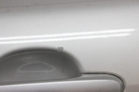 фото thumb №8, Kia sportage ii 04r- дверь правое передние правый перед 9s