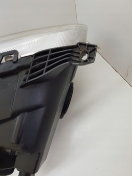 фото thumb №13, Лампа лампы передние transit mk8