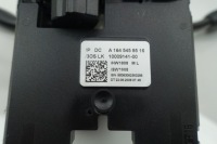 Mercedes w251 датчик kąta поворота 1645458516 w164 x164 gl ml корпус Доставка, фото thumb